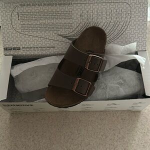 KIDS BIRKENSTOCK